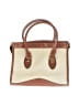 Dooney & Bourke 100% Leather Tan Leather Satchel One size - photo 2