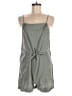 fat face Solid Gray Romper Size UK 10 / US 6 - photo 1