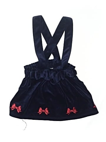 Disney Overalls (view 1)