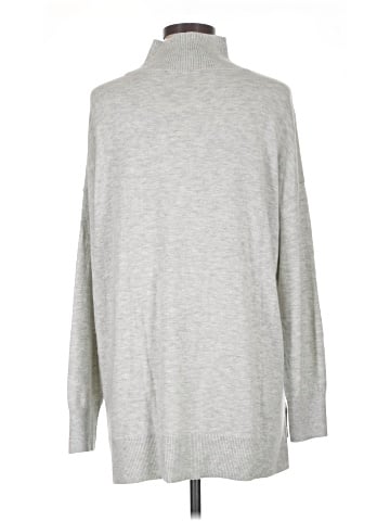 Ann Taylor LOFT Turtleneck Sweater (view 2)