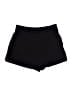Athleta Solid Black Shorts Size M - photo 1