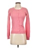 H&M 100% Cotton Pink Cardigan Size XS - photo 1