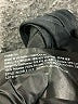 Theory Solid Black Dress Pants Size 6 - photo 8