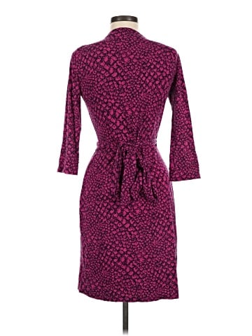 Diane von Furstenberg Cocktail Dress (view 2)