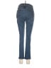 a.n.a. A New Approach Hearts Blue Jeans Size 6 - photo 2