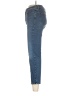 a.n.a. A New Approach Hearts Blue Jeans Size 6 - photo 5
