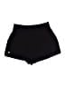 Athleta Solid Black Shorts Size M - photo 2