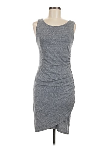 Leith Casual Dress (view 1)
