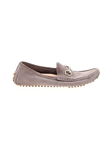 Gucci Flats (view 1)