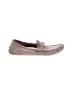 Gucci Gray Flats Size EU (IT) 38 1/2 / US 8 1/2 - photo 1