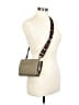 Steve Madden 100% Polyurethane Gray Crossbody Bag One size - photo 2