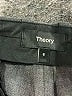 Theory Gray Wool Pants Size 6 - photo 7