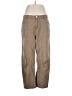 Kut from the Kloth Brown Khakis Size 14 - photo 1