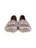 Gucci Gray Flats Size EU (IT) 38 1/2 / US 8 1/2 - photo 2