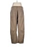Kut from the Kloth Brown Khakis Size 14 - photo 2