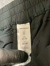 Marika Solid Black Casual Pants Size M - photo 7