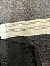 Marika Solid Black Casual Pants Size M - photo 8