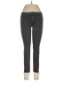 Hollister Gray Black Jeans Size 7 - photo 1