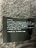 Theory Black Wool Pants Size 6 - photo 8