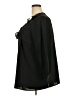 Avenue 100% Polyester Black 3/4 Sleeve Blouse Size 18 Plus - photo 5