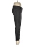 Hollister Gray Black Jeans Size 7 - photo 4