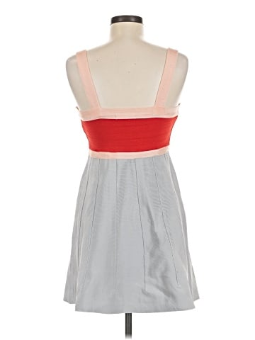 Wow Couture Cocktail Dress (view 2)
