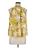 Joie Yellow Tank Top Size XS - photo 1