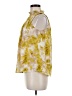 Joie Yellow Tank Top Size XS - photo 5