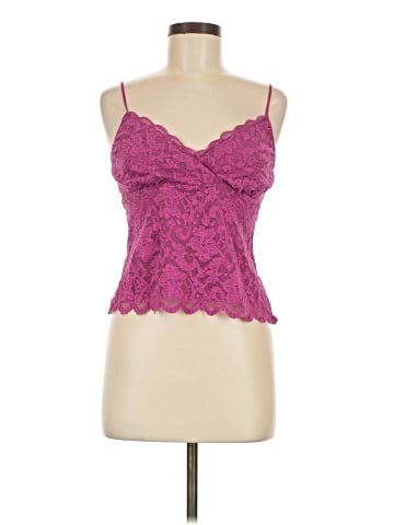 Worthington Sleeveless Top (view 1)