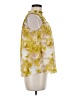 Joie Yellow Tank Top Size XS - photo 4