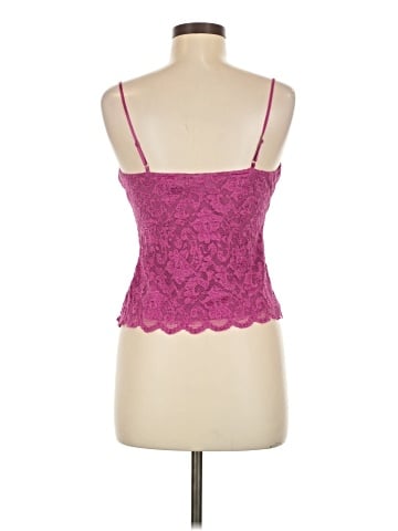 Worthington Sleeveless Top (view 2)