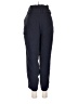 Express 100% Polyester Blue Jeggings Size 4 - photo 2