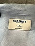 Old Navy Blue Sweatshirt Size S - photo 7