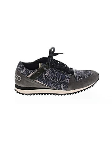 Kenzo Sneakers (view 1)