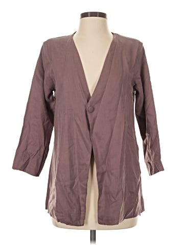 Basics Trenchcoat (view 1)