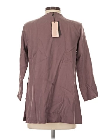 Basics Trenchcoat (view 2)