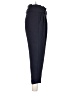 Express 100% Polyester Blue Jeggings Size 4 - photo 4