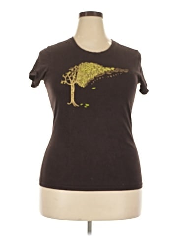 Bella Short Sleeve T-Shirt (view 1)