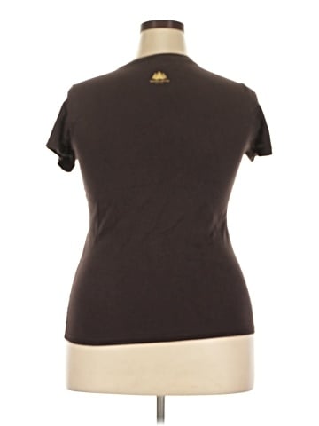Bella Short Sleeve T-Shirt (view 2)
