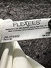 Flexees Ivory Short Sleeve Top Size 2X - photo 7