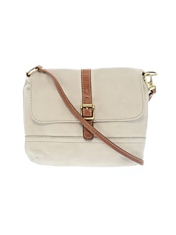 Fossil Crossbody Bag (view 1)