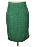 Stylewe Chevron-herringbone Green Formal Skirt Size L - photo 1
