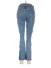 a.n.a. A New Approach Hearts Blue Jeans Size 6 - photo 2