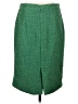 Stylewe Chevron-herringbone Green Formal Skirt Size L - photo 2
