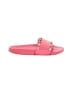 Valentino Pink Sandals Size EU 39 - photo 1