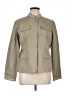 Chico's Tan Jacket Size Lg (2) - photo 1