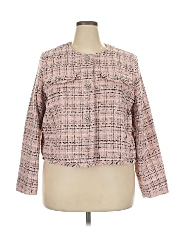 Wild Fable Jacket (view 1)