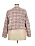 Wild Fable Tweed Pink Jacket Size XXL - photo 2