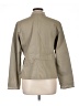 Chico's Tan Jacket Size Lg (2) - photo 2