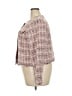 Wild Fable Tweed Pink Jacket Size XXL - photo 5